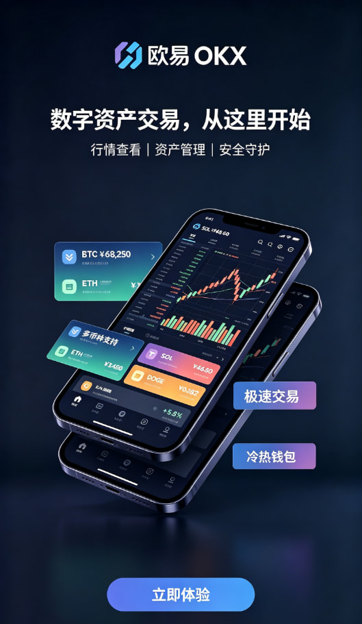 欧交易所APP官方网站使用指南配图